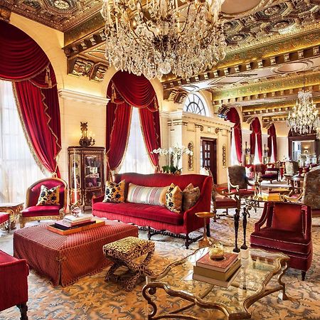 Hotel The St. Regis Washington, D.C. Extérieur photo