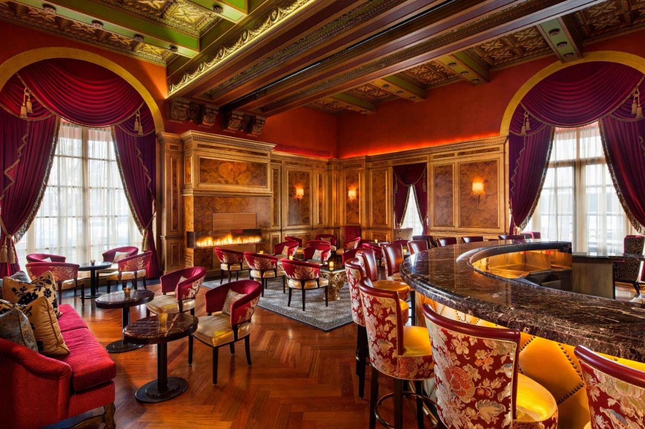 Hotel The St. Regis Washington, D.C. Extérieur photo