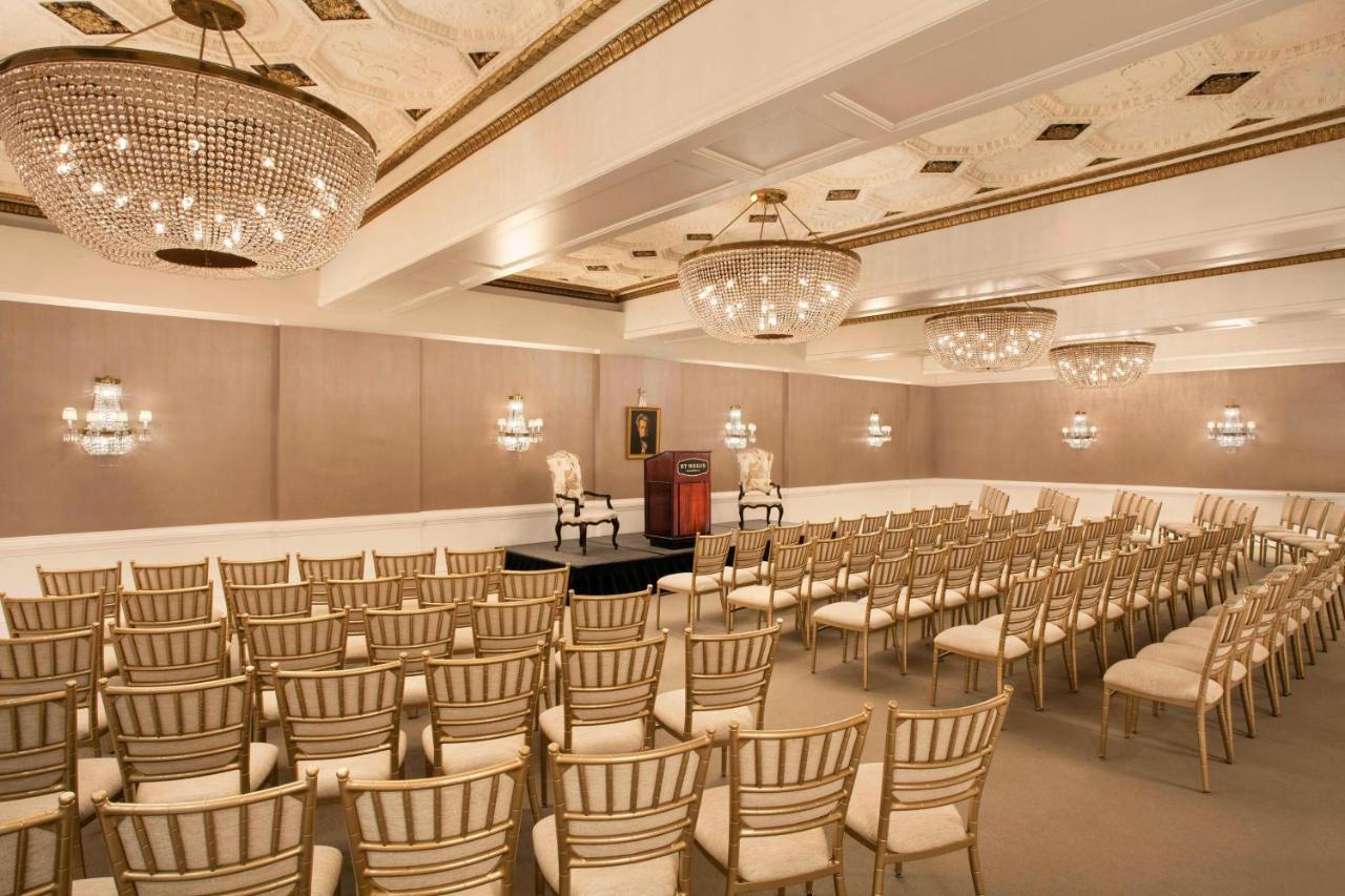 Hotel The St. Regis Washington, D.C. Extérieur photo