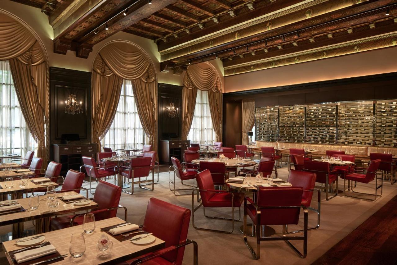 Hotel The St. Regis Washington, D.C. Extérieur photo