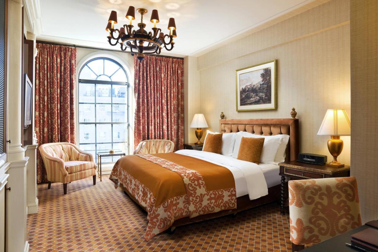 Hotel The St. Regis Washington, D.C. Extérieur photo