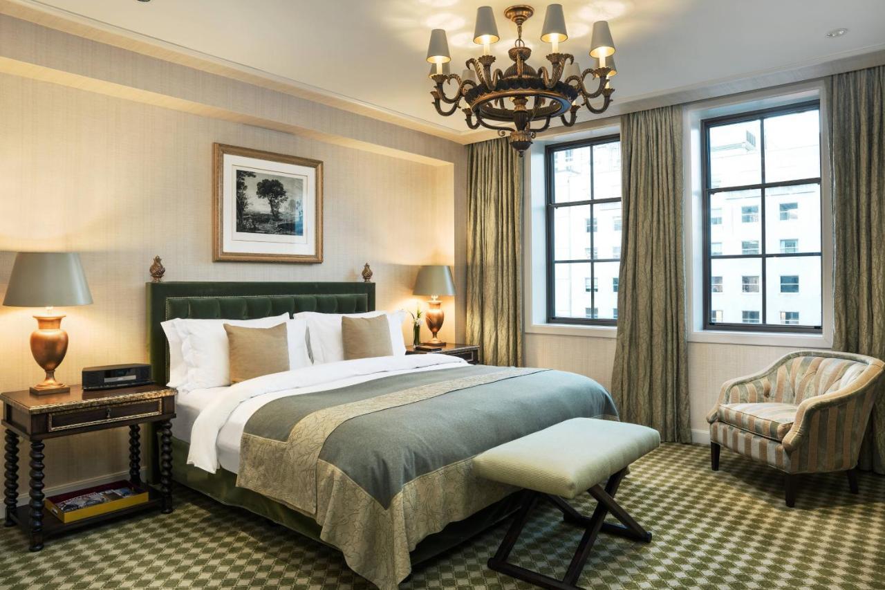 Hotel The St. Regis Washington, D.C. Extérieur photo