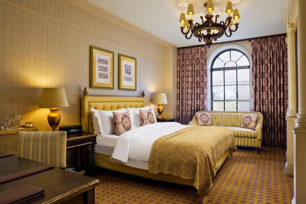 Hotel The St. Regis Washington, D.C. Extérieur photo