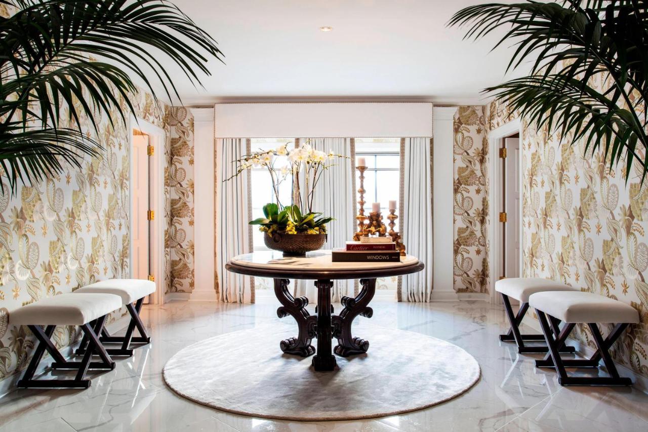 Hotel The St. Regis Washington, D.C. Extérieur photo