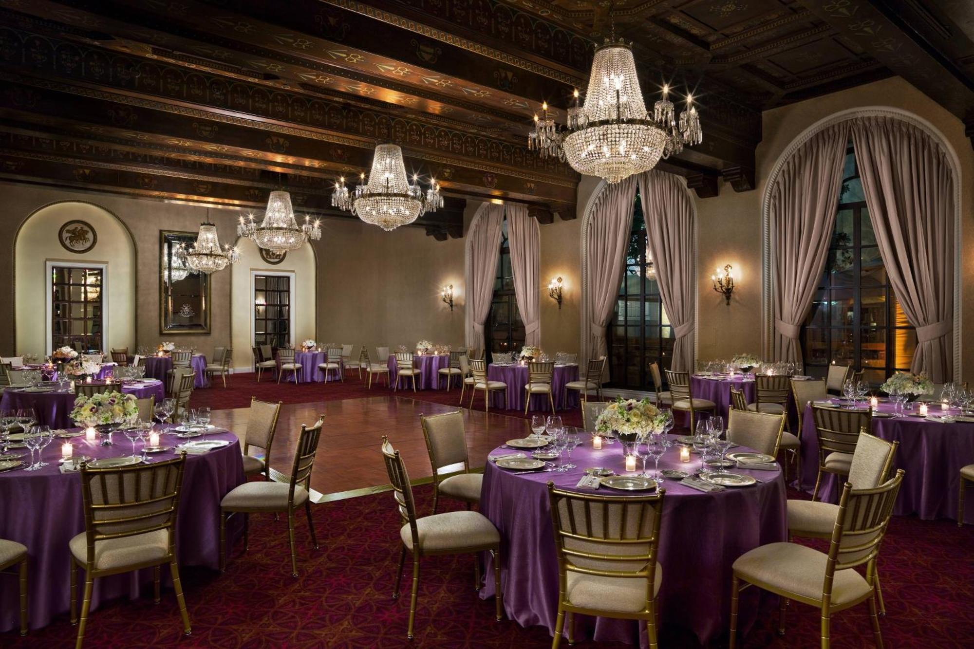 Hotel The St. Regis Washington, D.C. Extérieur photo